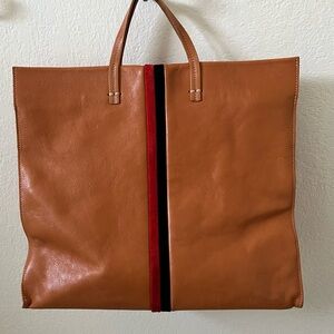 Clare V Simple Tote